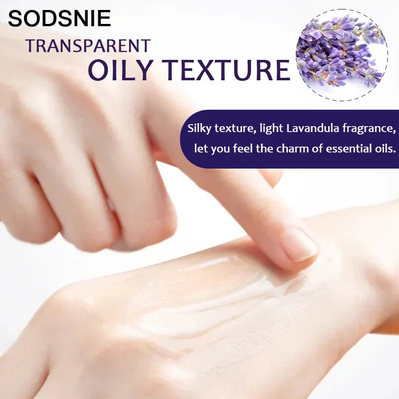 Natural Skin Oil Nourishing Improve Skin Blemishes Soothing Firming Lifting Moisturizing Uniform Skin Tone Body Skin Care 30ml