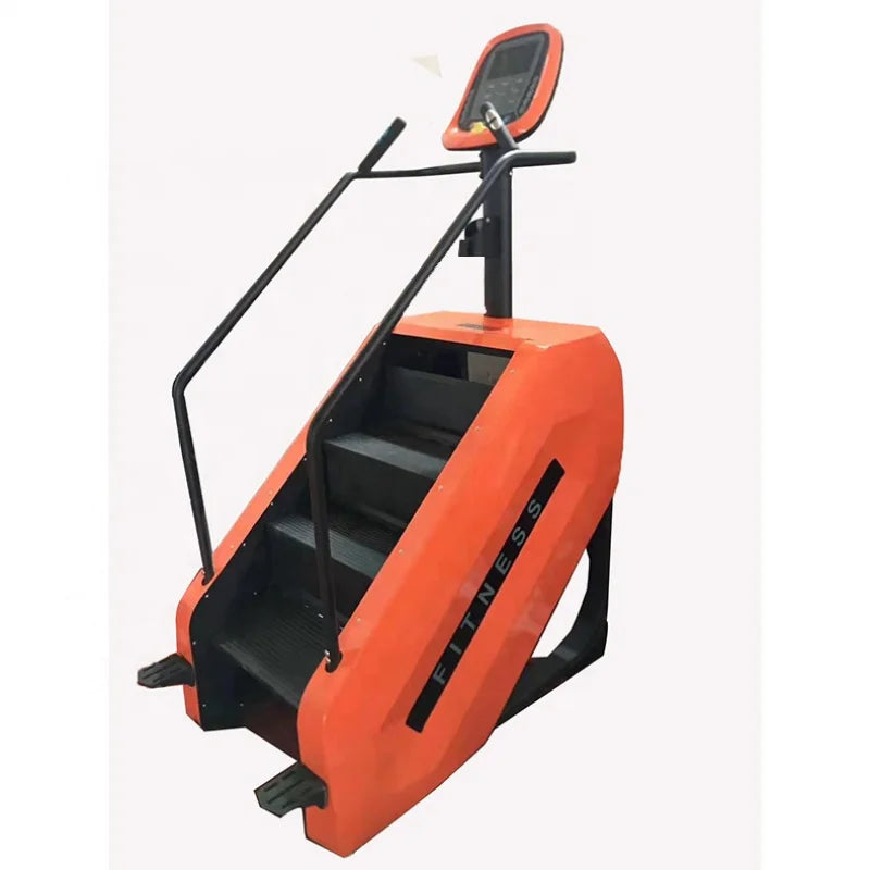 custom.Cardio Fitness Equipment Lose Weight Trainer Stair Climber Step