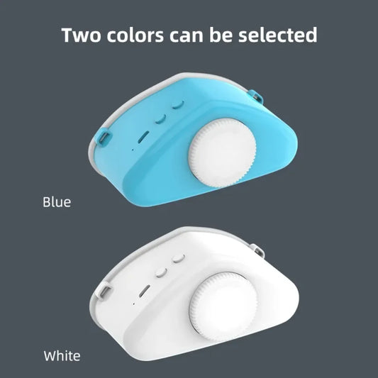 Electric Sleeping Nasal Congestion Snoring Atomized Anti-Snoring Devices Relaxation Treatments Stopper Snore Instruments Homeuse