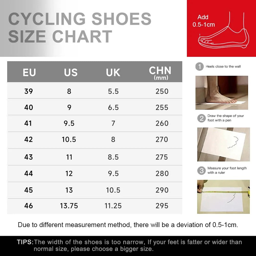 WILDTO Glass Fiber Cycling Shoes Outdoor Hardness9 Wear Resistant Road Riding Sneakers Unisex Adjustable Pro Racing Bicyle Shoes