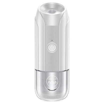 Mini Aromas Diffuser Portable Quiet Large Fog Volume Fragrance Sprayers 3 Modes Automatic Aromatherapys Diffuser For Home