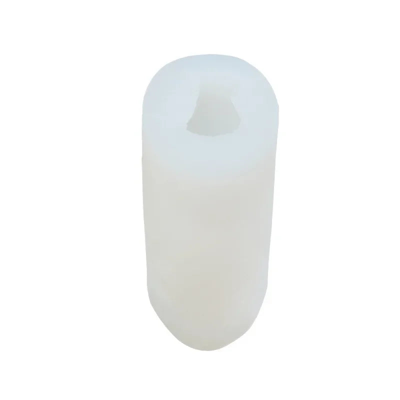 Gesture Candle Mold Diy Aromatherapy Plaster Thumbs Up Victory Bier Middle Finger Cake Silicone Mould Epoxy Candle Making Molds