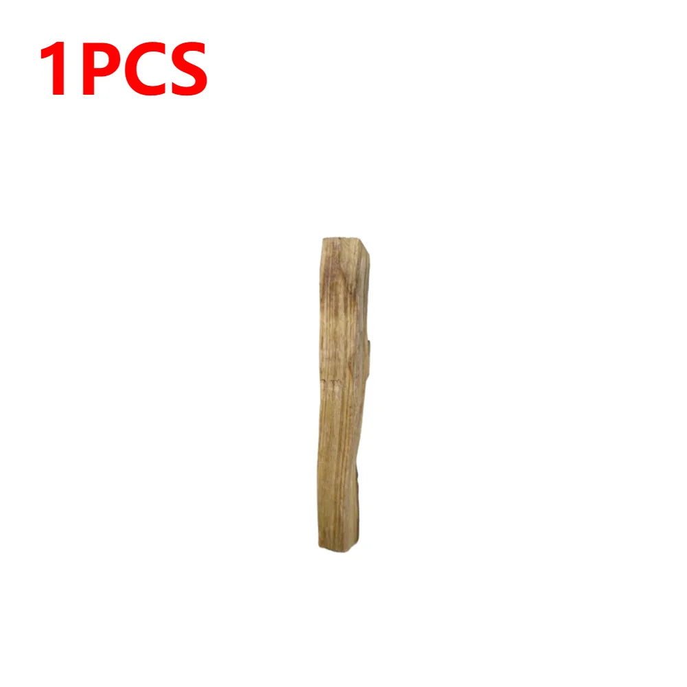 1-5Pcs Incense Blue Sage Bundle Smudge Sticks Wand Portable Treatment Burning Aromatherapy Energy Cleansing Bundles 7-10cm Long