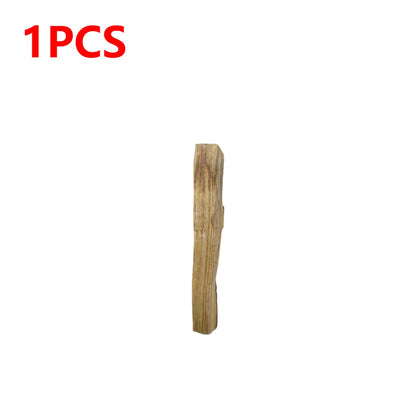 1-5Pcs Incense Blue Sage Bundle Smudge Sticks Wand Portable Treatment Burning Aromatherapy Energy Cleansing Bundles 7-10cm Long