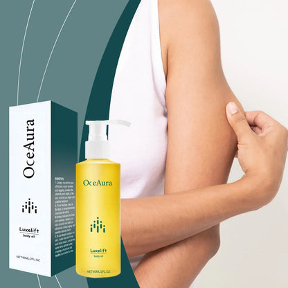 Body Skin Care Oil Deep Improve Rough Repair Damaged Skin Relieve Muscle Fatigue Hydrating Brightening Lighten Skin Care Oil