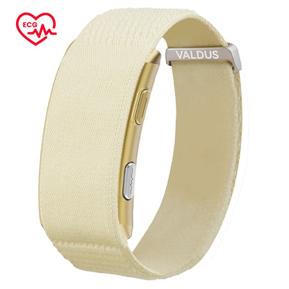 2026 New VITRO Screenless Smart Bracelet ECG SOS Heart Rate Blood Pressure Sports Fitness Waterproof NO Screen Smart Bands