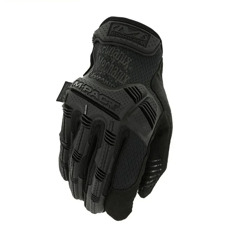 Super Technician Outdoor Tactical Gloves Wear Long Finger CP Camouflage Mountaineering Protection Fitness Riding Anti-slip