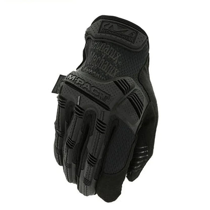 Super Technician Outdoor Tactical Gloves Wear Long Finger CP Camouflage Mountaineering Protection Fitness Riding Anti-slip