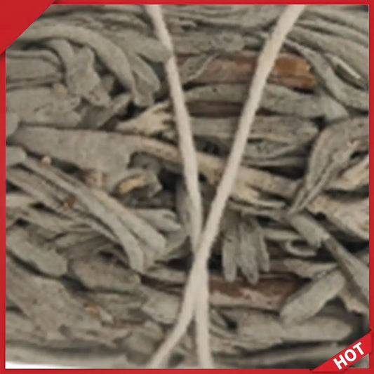 Incense Blue Sage Bundle Smudge Sticks Burning Healing Meditation Incense Rat Tail Grass Sticks Portable Burning Aromatherapy