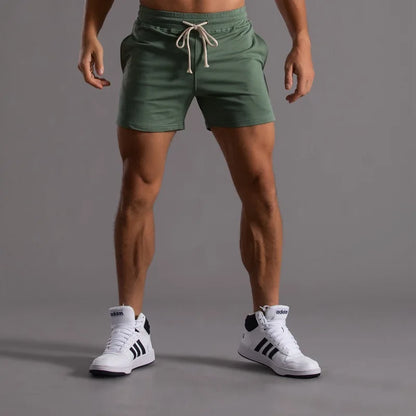 Men's Sports Shorts  Running Jogger Gym Fitness Shorts Loose Quick Drying Breathable Basketball Badminton Training Pants 4xl