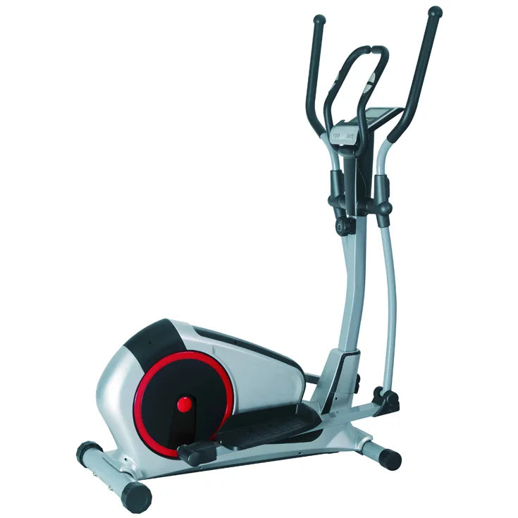 Good Quality Health Products Gym Weight Loss Indoor Cycling Elliptical Women Steel Training Bike