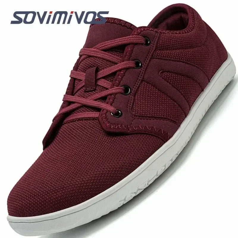 Barefoot Trail Shoes Barefoot Shoes for Men Casual Male Sneakers Hiking Water Shoes Aquatic Sneaker Shoe Man tenis de mujer