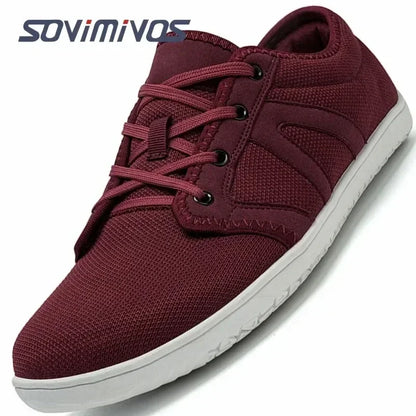 Barefoot Trail Shoes Barefoot Shoes for Men Casual Male Sneakers Hiking Water Shoes Aquatic Sneaker Shoe Man tenis de mujer
