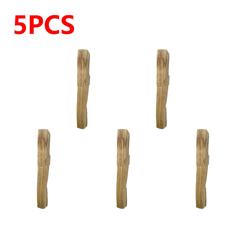 Palo Santo Natural Incense Sticks High-oil Smell of Old Materials for Long-lasting Application of Yoga Buddha Aromatherapy Home
