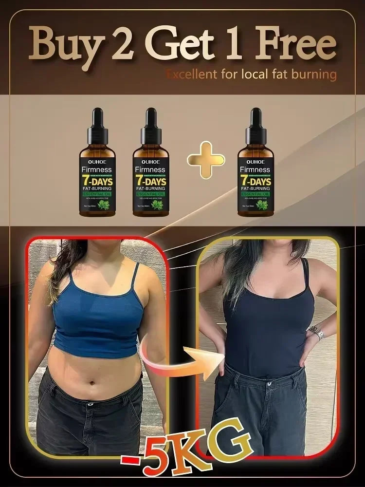 Burn fat Body Wrap Oil  ᵀʰᵉ ᵐᵒˢᵗ ᵉᶠᶠᵉᶜᵗⁱᵛᵉ ˢˡⁱᵐᵐⁱⁿᵍ ᵖʳᵒᵈᵘᶜᵗ ⁱⁿ 2026