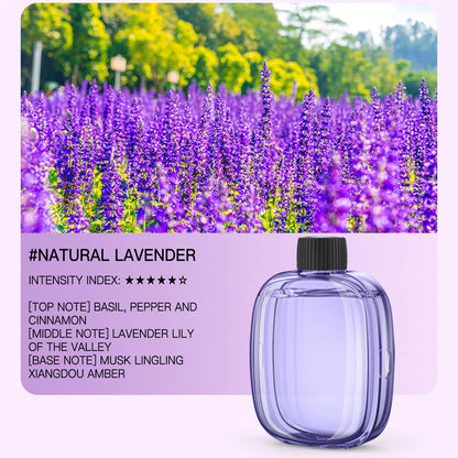 50ML Essential Oil for Aroma Diffuser Fragrance Essential Oil Aromatherapy Natural Plant Extract Home Car Bedroom Air Freshener