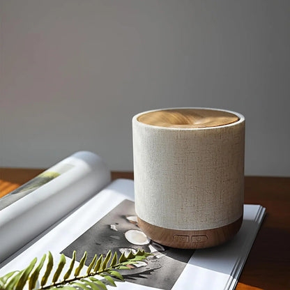 Fabric Essential Oil Aroma Diffuser Automatic Fragrance Sprayer Household Silent Aroma Diffuser Air Aroma Diffuser Humidifier