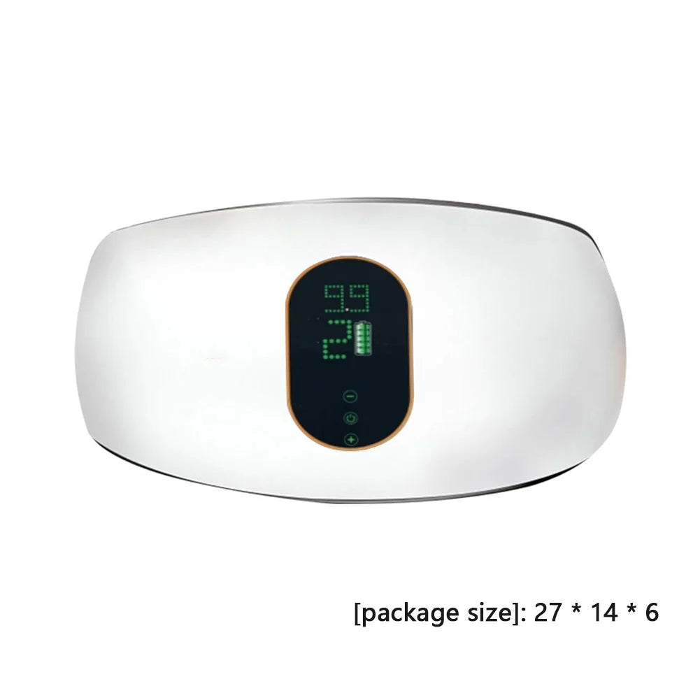 Slimming Machine Weight Loss Lazy Big Belly Full Body Shaping Massager Thin Waist Belt for Women Men Weight Loss Belt Exerciser