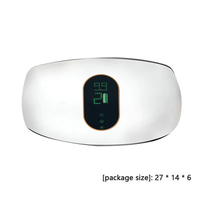 Slimming Machine Weight Loss Lazy Big Belly Full Body Shaping Massager Thin Waist Belt for Women Men Weight Loss Belt Exerciser