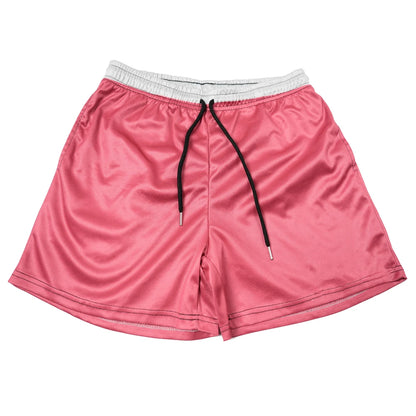 Anime Shorts Men Women Manga Cartoon 3D Printing Sports Casual Shorts to Gym Fitness Quick Dry Mesh Oversized Board Short Pants