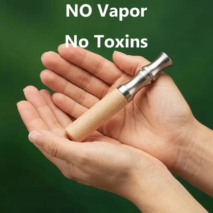 Portable Fresh Breath Oral Stick Natural Flavor Oral Relaxation Inhaler Suitable For Daily Travel Office Outdoor Activities Use