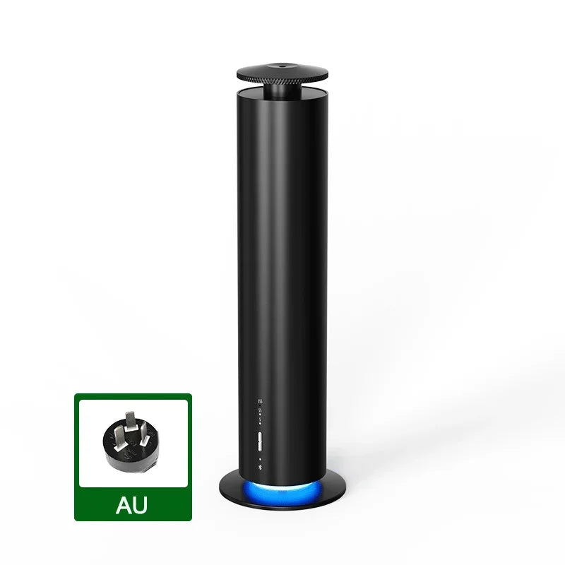NAMASTE Home Electric Office Aromatherapy Machin  Smart Essential Oil Diffuser  Aroma Essential Oil Perfume Fragrance Diffuser