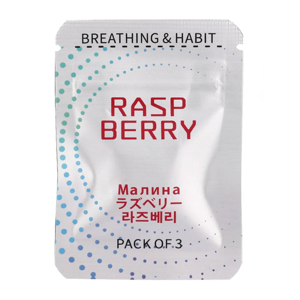 6pcs Quit Smoking Smokeless Preferred Infused Essential Oil Flavors Anxiety Relief Aromatherapy Artifact Device Replace Stick