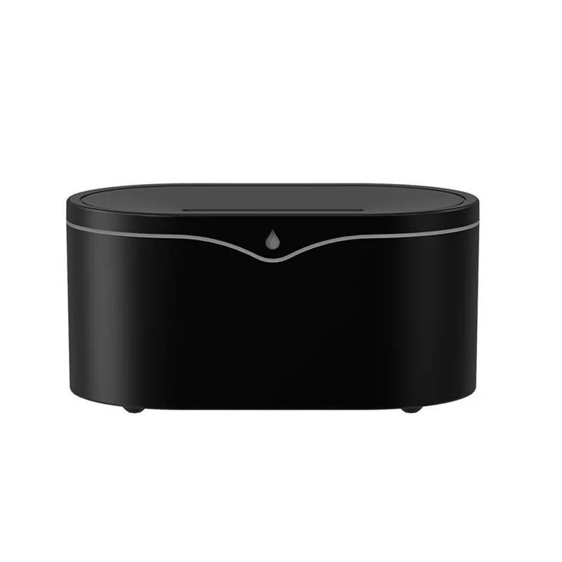 Flame Humidifier Fragrance Diffuser Fire Air Humidifier Aromatherapy Essential Oil Diffuser for Home Room Flame Aroma Diffuser