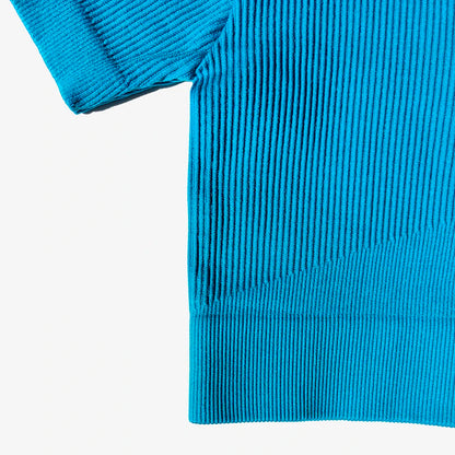 Seamless Yoga Shirts Zipper Short Sleeve Workout Tops Women Fitness Crop Top Workout Tops Gym Clothes Sportswear Running T-shirt