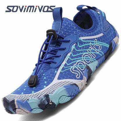Barefoot Trail Shoes Barefoot Shoes for Men Casual Male Sneakers Hiking Water Shoes Aquatic Sneaker Shoe Man tenis de mujer