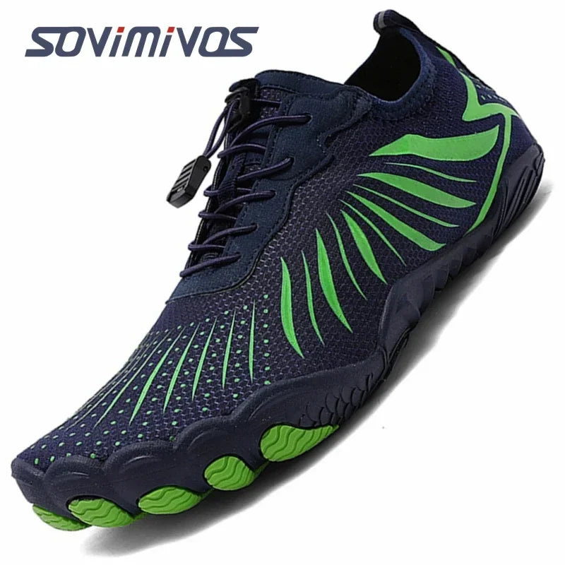Barefoot Trail Shoes Barefoot Shoes for Men Casual Male Sneakers Hiking Water Shoes Aquatic Sneaker Shoe Man tenis de mujer