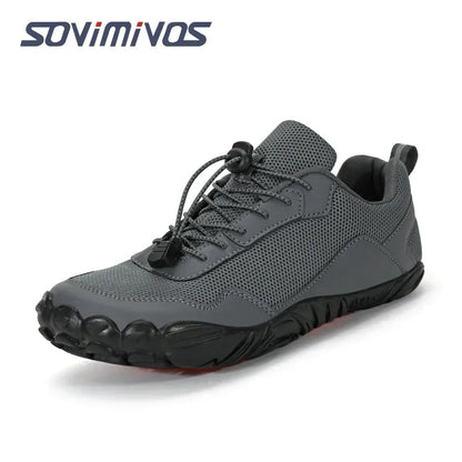 Barefoot Trail Shoes Barefoot Shoes for Men Casual Male Sneakers Hiking Water Shoes Aquatic Sneaker Shoe Man tenis de mujer