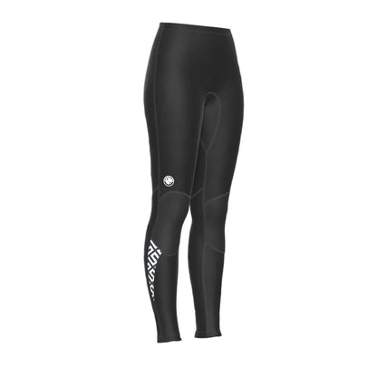 Women's Wetsuit Top Jacket or Bottoms 2MM Neoprene Zippered Shirt or Leggings Comfort & Warmth All Watersports-Surfing Snorkel