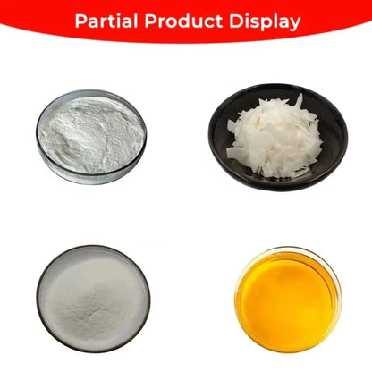 Pure Natural Refined Snake Oil Moisturizing Hydrating Improving Skin Dry Cracked Diy Soap Skin Hair Care Material