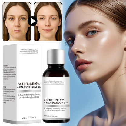 Face Serum Age-Defying Smooth Moisturizing Repair Dry Skin Soothe Pores Shrink Firming Hydrating Oil Control Facial Essence