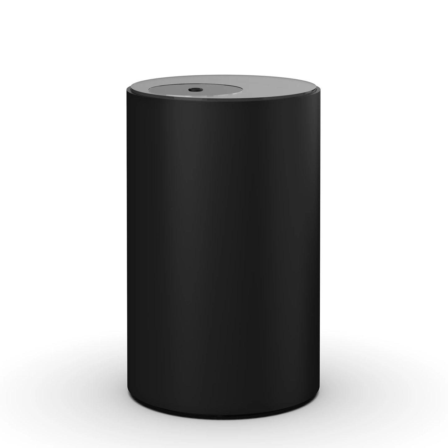 USB Rechargeable Ultrasonic Aroma Diffuser for Car Office Essential Oil Diffuser Home Waterless Aromatherapy Diffuser 2000mAh