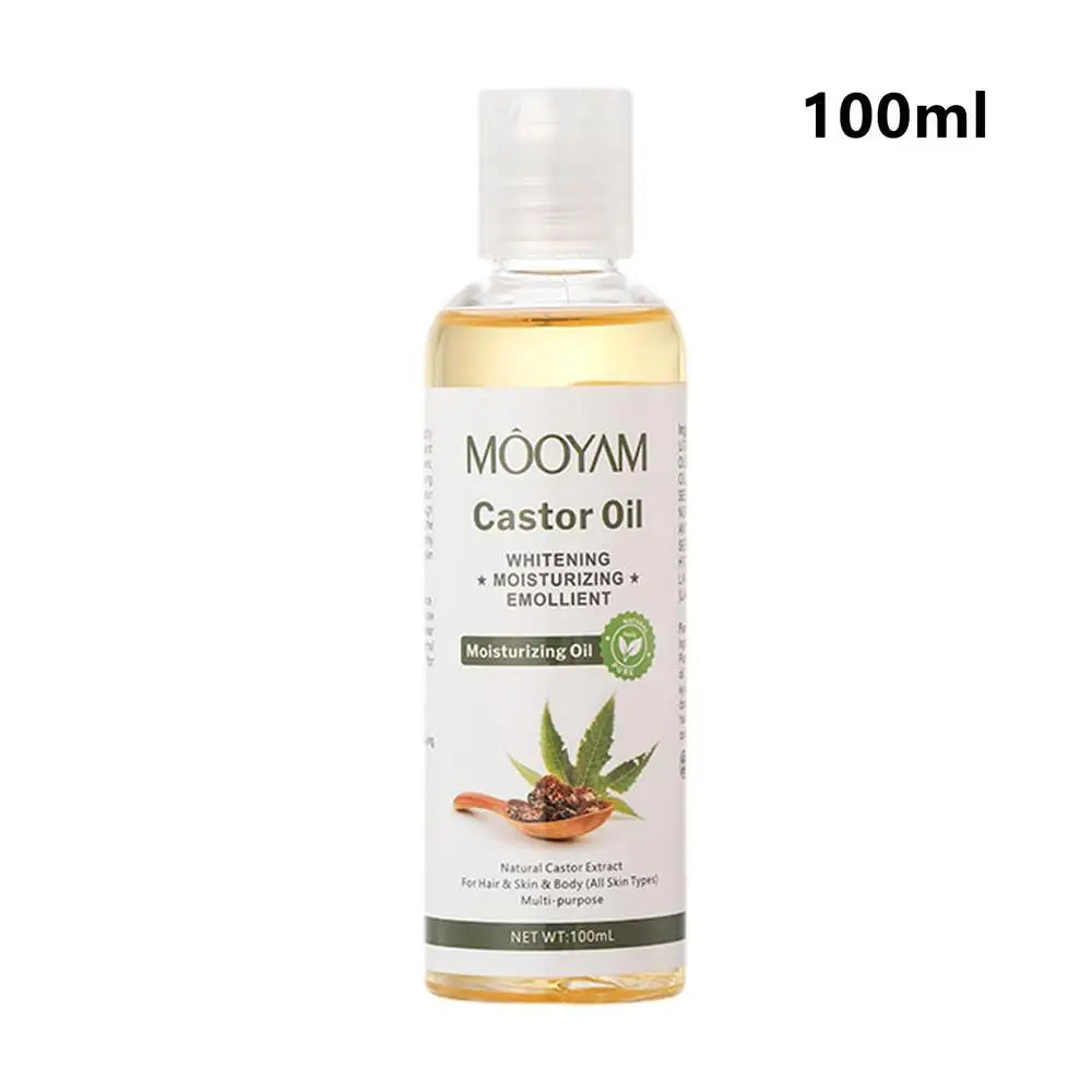 Face Body Coconut Argan Jojoba Castor Avocado Massage Oil Shrink Pore Firming Skin Face Oil Deep Relaxate Skincare Body Oil