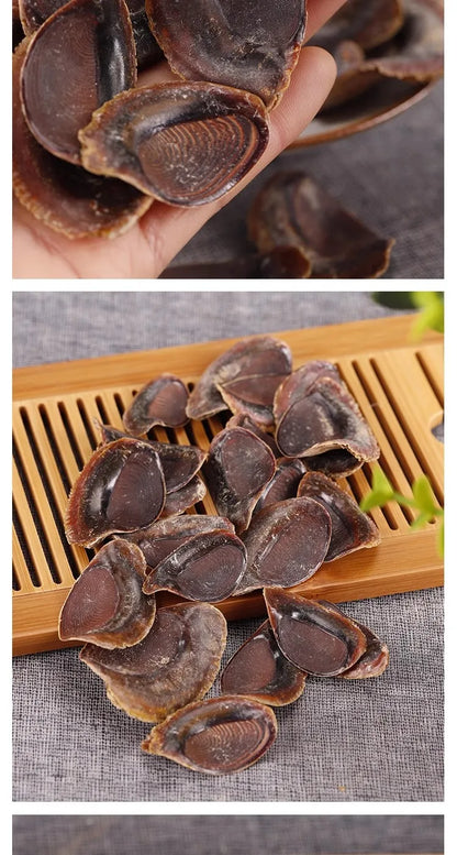 The shelling armor incense imported ancient traditional incense and incense special natural incense material Japan shell armor i