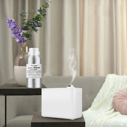 500ml Hotel Series Aromatherapy Essential Oil for Aroma Diffuser,Humidifer,Aromatic Device Home Fragrance Oil Hilton Shangri-la