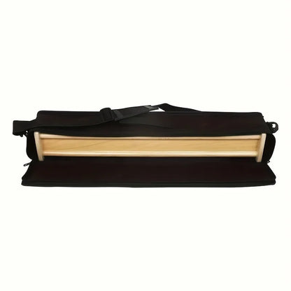 Wooden Rain Stick Meditation Sound Healing Rainmaker Shaker Professional Yoga Rain Stick Shaker Relaxation Orff Instruments