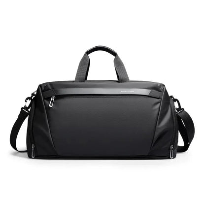 Mark Ryden  One Shoulder Cross Body Travel Bag Luggage Bag High-Capacity Sports Fitness Bag Fashion
