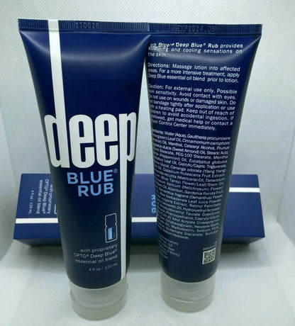New Skin Care Soothing Balm Using A Proprietary Blend Of Essential Oils To Deeply Moisturize The Skin And Relieve Fatigue 120ml