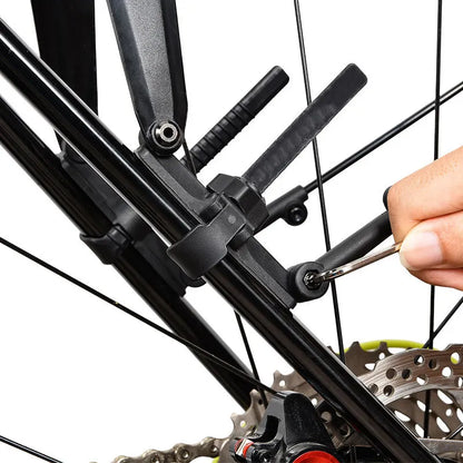 Road Mountain Bike Mudguard Quick-release Waterproof Lengthened Lightweight Streamlined Shape Bicycle Fenders Bicycle Parts