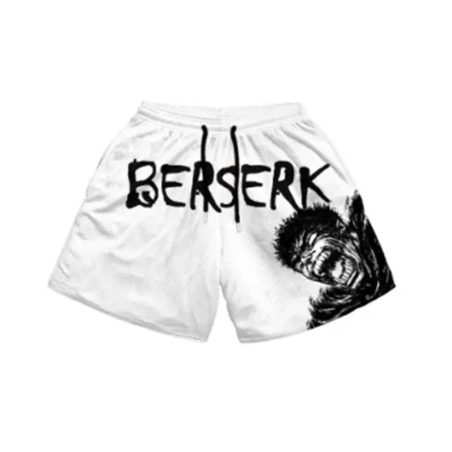 Custom Shorts Men Women Mesh Quick Dry Casual IPPO Gym Shorts Oversized Fitness Workout Running Summer Short