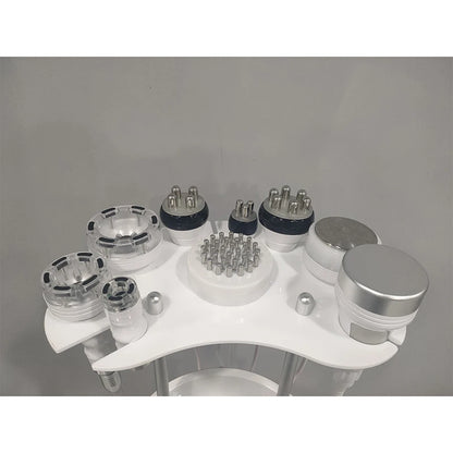 FARSLIM 3D Body Shaping Contouring Sculpting Cavitation Vacuum 80K Slimming Weight Loss Machine for Beauty Salon