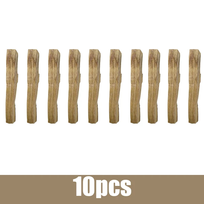 Palo Santo Natural Incense Sticks High-oil Smell of Old Materials for Long-lasting Application of Yoga Buddha Aromatherapy Home