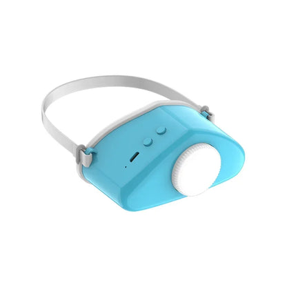 Electric Sleeping Nasal Congestion Snoring Atomized Anti-Snoring Devices Relaxation Treatments Stopper Snore Instruments Homeuse