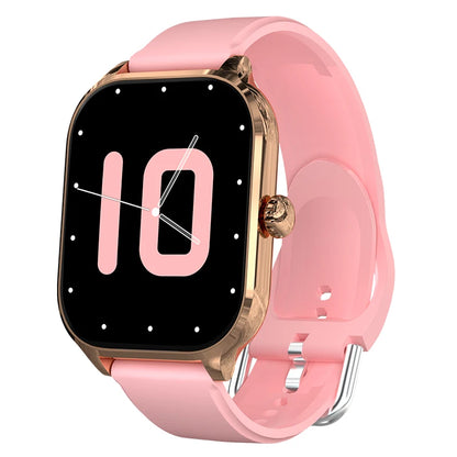 2026 New Bluetooth Call Smart Watch Electronics Smartwatch Digital Fitness Clock Sports Wrist Watches for Man Woman Android iOS