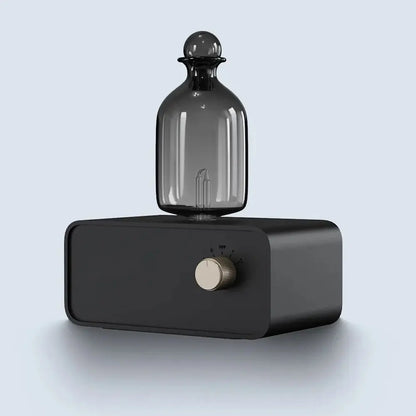 Waterless Aroma Diffuser USB Air Freshener Electric Scent Diffuser Nebulizer Aromatherapy Essential Oils Diffuser For Home