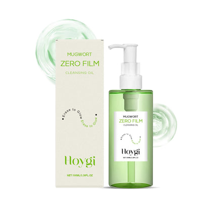Soothing Makeup Cleansing Oil Removes Waterproof Mascara Non-Greasy Comedogenic Gentle Face Wash For Eye Lip Face Cleansing Oil